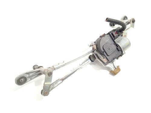 Used Front wiper motor OPEL GRANDLAND / GRANDLAND X (A18, P1UO) 1.6 Turbo D (75) (120 hp) 19395933