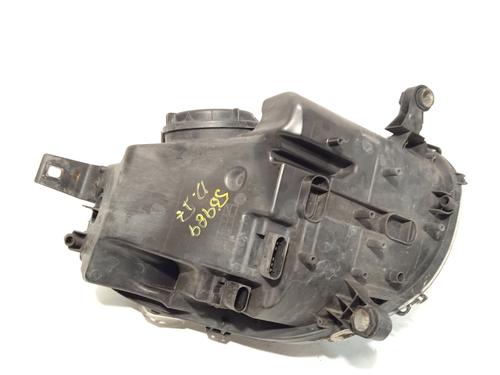 Left headlight MERCEDES-BENZ R-CLASS (W251, V251) R 280 CDI 4-matic (251.020) | BP30143150C28 