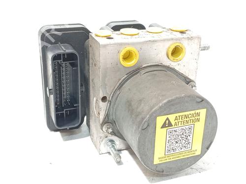 Bremsaggregat ABS für SKODA FABIA III (NJ3) 1.0 (75 hp) 31308181