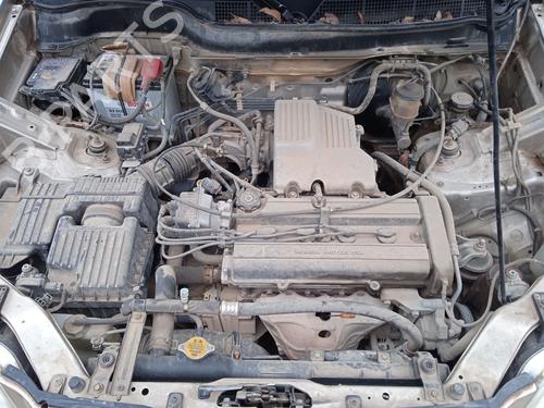 ABS pump HONDA CR-V I (RD) 2.0 16V 4WD (RD1, RD3) | BP24808548M43 