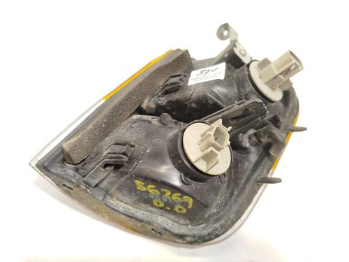 Right front indicator MITSUBISHI PAJERO CLASSIC (V2_W, V6_W, V7_W) 2.5 TD (V24W) | BP28141152C33 - Image 2