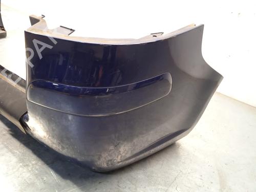 Rear bumper OPEL ZAFIRA / ZAFIRA FAMILY B (A05) 1.9 CDTI (M75) | BP22729381C8 