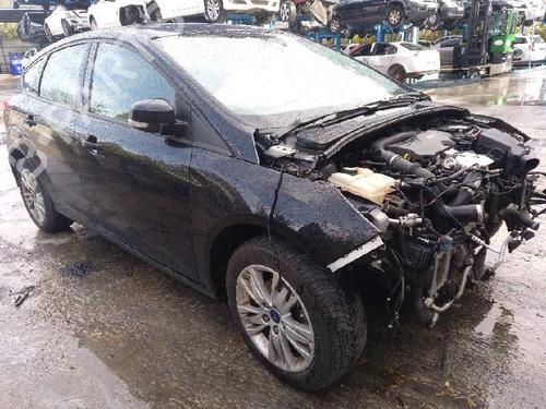 Headlight switch FORD FOCUS III 1.0 EcoBoost | BP8046883I24