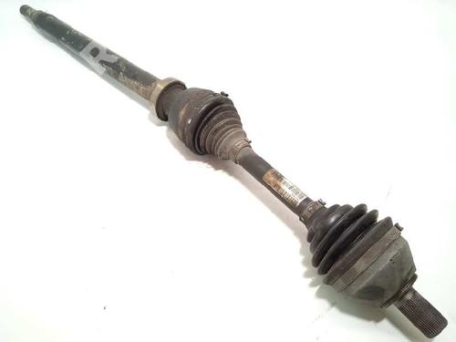 Used Right front driveshaft Right front driveshaft VOLVO V60 I (155) D3 / D4 (163 hp) 9747822 9747822
