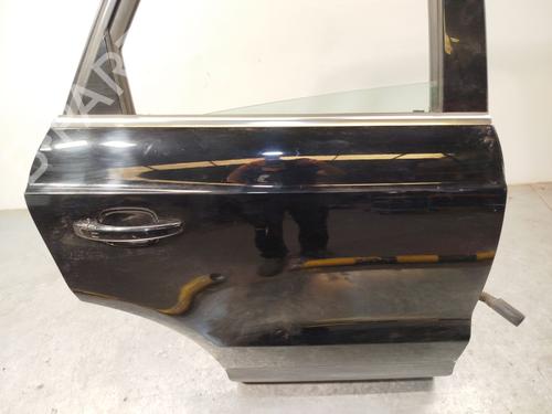 Right rear door AUDI Q3 (8UB, 8UG) 2.0 TDI | BP28313468C5 