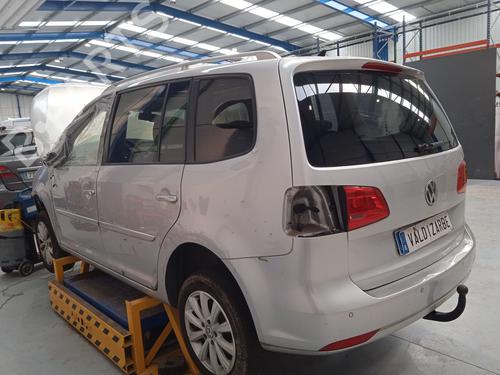 Left tailgate light VW TOURAN (1T3) 2.0 TDI | BP33660742C79 - Image 15