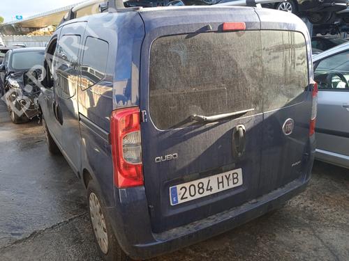 Right headlight FIAT QUBO (225_) 1.3 D Multijet (225CXB1A, 225AXB1A, 225CXB11, 225AXB11,... | BP24585610C29 