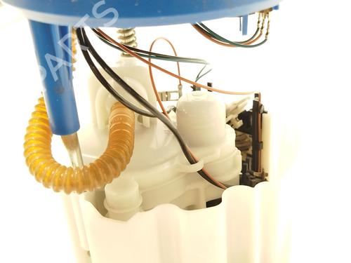 Fuel pump AUDI A1 (8X1, 8XK) 1.0 TFSI | BP36799404M76 - Image 4
