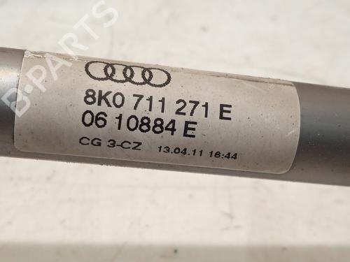 Gear lever AUDI A4 B8 (8K2) 2.0 TDI | BP28806293M90 - Image 5