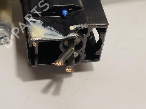 Rear left window mechanism FORD TRANSIT CONNECT MPV | BP25050270C24 - Image 4