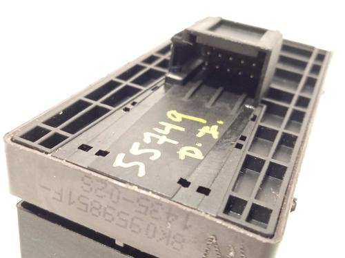Left front window switch AUDI A4 B8 Avant (8K5) 3.0 TDI quattro | BP26016949I27