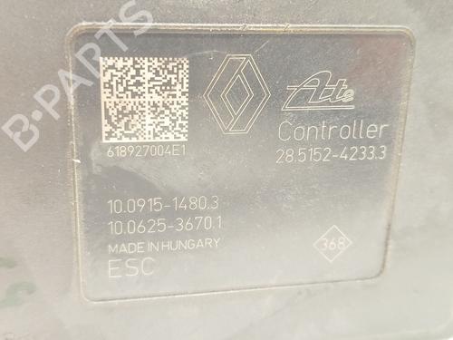 ABS pump RENAULT MEGANE IV Hatchback (B9A/M/N_) | BP31933700M43 - Image 6