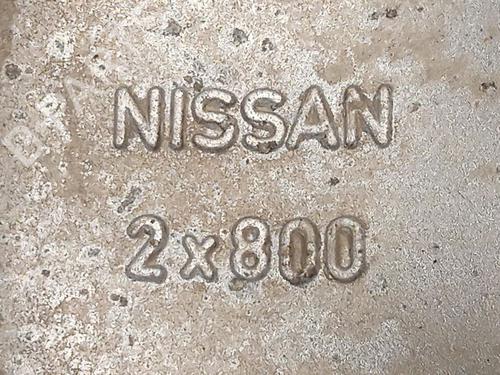 Rim NISSAN TERRANO II (R20) 3.0 Di 4WD | BP21540384C45 