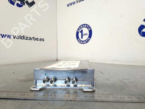Electronic module BMW 6 (E63) 635 d | BP14346746M83 - Image 2