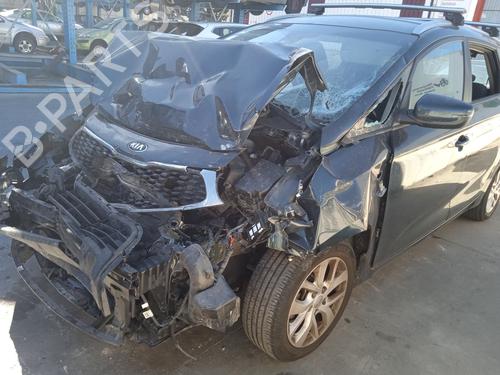 Left sun visor KIA CARENS IV 1.6 GDi | BP29932978I1  - Image 7