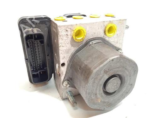 Used ABS pump NISSAN PULSAR Hatchback (C13) [2014-2026]  13053973