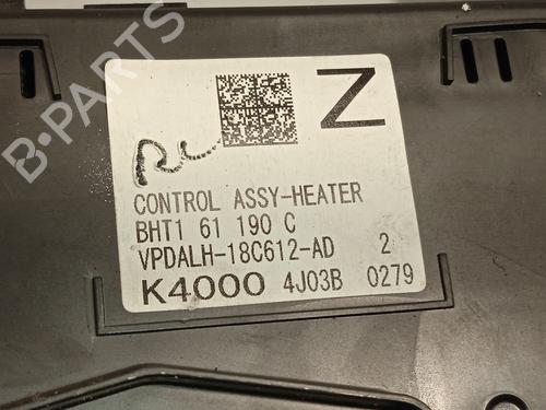 Climate control MAZDA 3 (BM, BN) 2.2 D | BP20207186I5