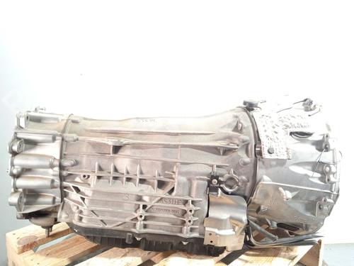 Used Gearbox MERCEDES-BENZ GLE Coupe (C292) 350 d 4-matic (292.323, 292.324) (258 hp) 26209508