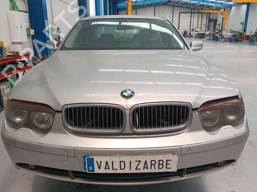 Rim BMW 7 (E65, E66, E67) 730 d | BP37793368C45 - Image 17