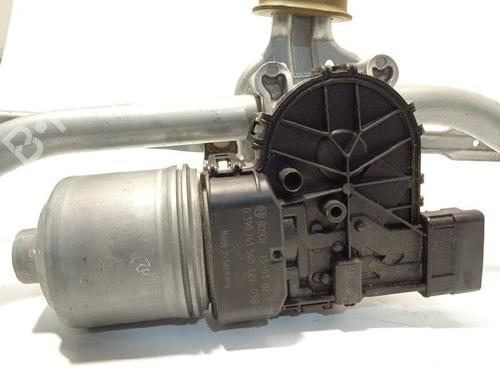 Front wiper motor PEUGEOT 208 I (CA_, CC_) 1.2 VTI 82 | BP6414623M29 