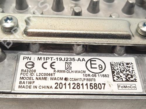 Electronic module FORD KUGA III (DFK) 2.5 FHEV | BP20106926M83