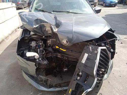 Rear wiper motor SKODA FABIA III Estate (NJ5) 1.0 TSI | BP13736506M102 