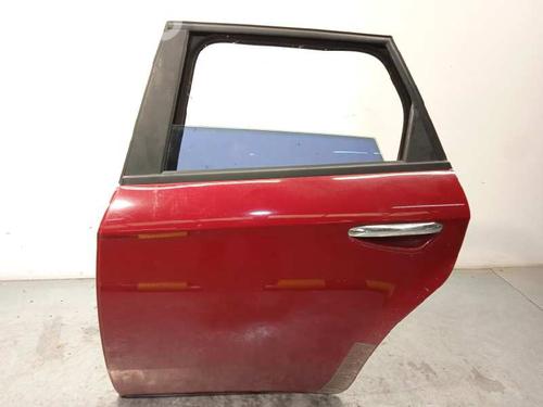 Used Left rear door ALFA ROMEO 159 Sportwagon (939_) [2005-2012]  11088657