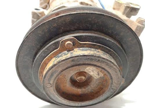 AC compressor TOYOTA LAND CRUISER 90 (_J9_) 3.0 TD (KZJ90_, KZJ95_, KZJ90R, KZJ95R, KZJ90W, KZJ95W) | BP11827016M34 