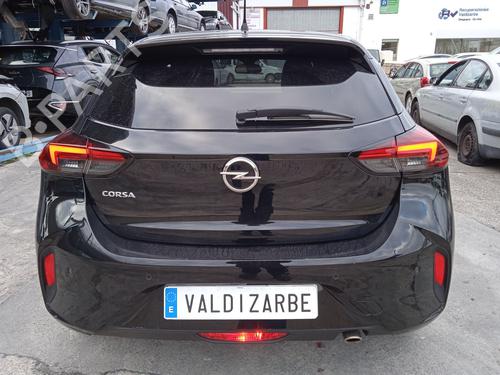 Electronic module OPEL CORSA F (P2JO) 1.2 (68) | BP22953429M83 