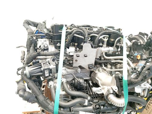 Engine FORD TRANSIT COURIER B460 Box Body/MPV 1.5 EcoBlue | BP34370175M1  - Image 5