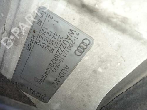 Electronic module AUDI Q5 (8RB) 2.0 TDI quattro | BP15595631M83 