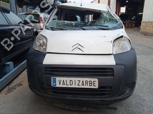 Intercooler CITROËN NEMO MPV 1.3 HDi 75 | BP28424438M30 