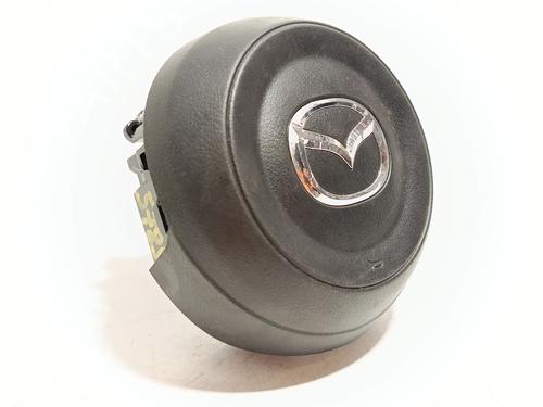 Used Driver airbag Driver airbag MAZDA 3 Saloon (BM_, BN_) 2.0 (120 hp) 34136137 34136137