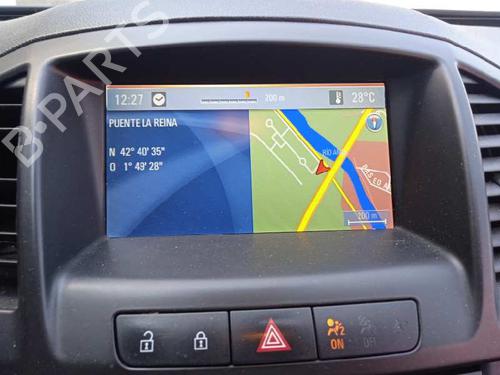 Switch OPEL INSIGNIA A (G09) 2.0 CDTI (68) | BP10334539I30 