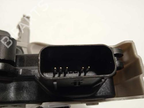 Front right lock HYUNDAI KONA (OS, OSE, OSI) 1.0 T-GDi | BP6932831C97 