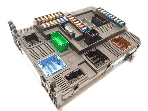 Used Fuse box PEUGEOT 208 I (CA_, CC_) 1.2 VTI 82 (82 hp) 11142201