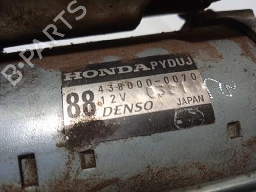 Starter HONDA CR-V IV (RM_) 1.6 i-DTEC (RE6) | BP16017233M8