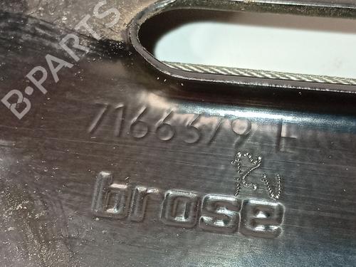 Front left window mechanism BMW X5 (E70) xDrive 40 d | BP30407550C22 - Image 4