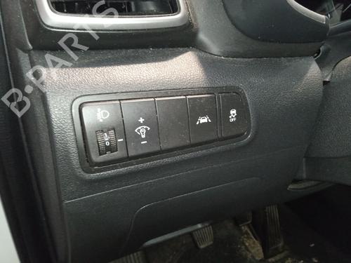 Rear right lock HYUNDAI TUCSON (TL, TLE) 1.6 GDi | BP32367362C99 