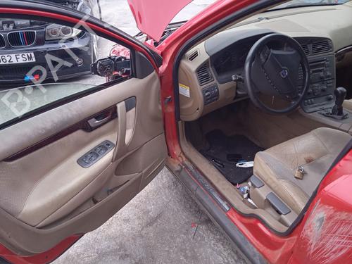 Gearbox VOLVO S60 I (384) 2.4 | BP20371238M3 