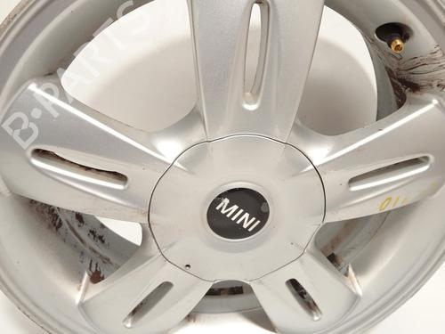 Rim MINI MINI (R50, R53) Cooper | BP19287077C45