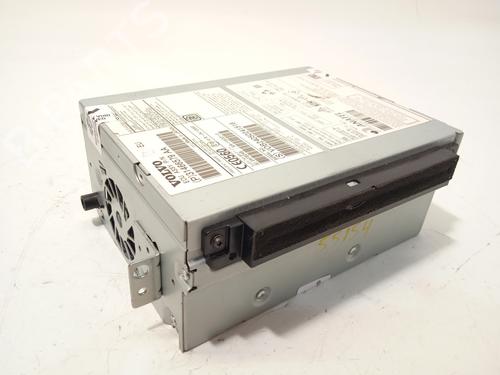 Used Radio VOLVO S60 II (134) D2 (120 hp) 23979421
