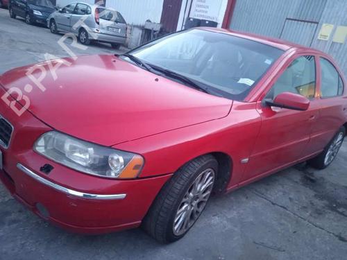 Left front fenders VOLVO S60 I (384) 2.4 D | BP12108234C41 
