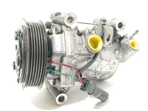 Used AC compressor AC compressor 34187411 34187411