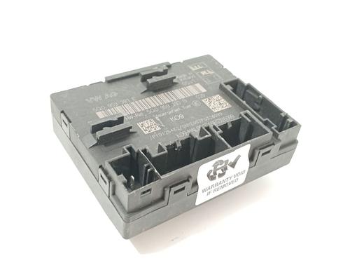 Used Electronic module Electronic module 33977684 33977684
