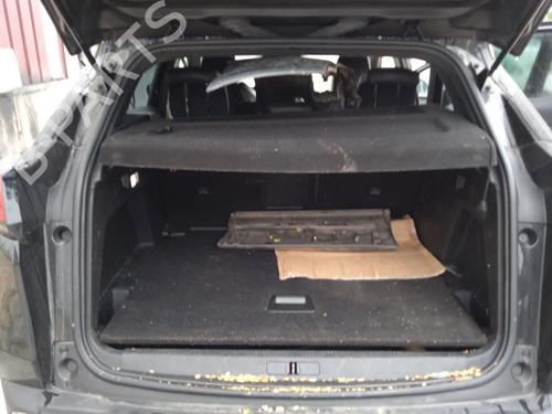 Intercooler PEUGEOT 3008 II SUV (MC_, MR_, MJ_, M4_) 1.2 THP/ PureTech 130 (MRHNSM, MRHNSU, MRHNSJ, MRHNYW,... | BP24808544M30 