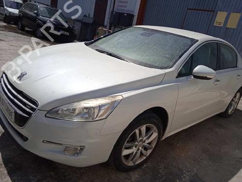 Display monitor PEUGEOT 508 I (8D_)  | BP15516149C48 