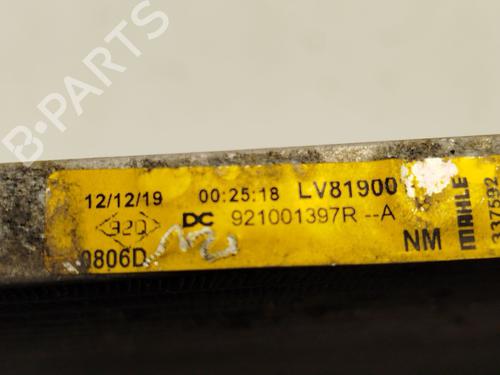 AC radiator NISSAN NV250 Van (X61) dCi 95 | BP27275822M32