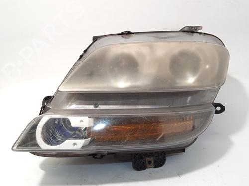 Used Left headlight Left headlight FIAT ULYSSE (179_) 2.2 JTD (128 hp) 29243018 29243018
