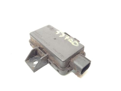 Used Electronic module Electronic module JEEP GRAND CHEROKEE IV (WK, WK2) 3.0 CRD V6 4x4 (190 hp) 18421319 18421319